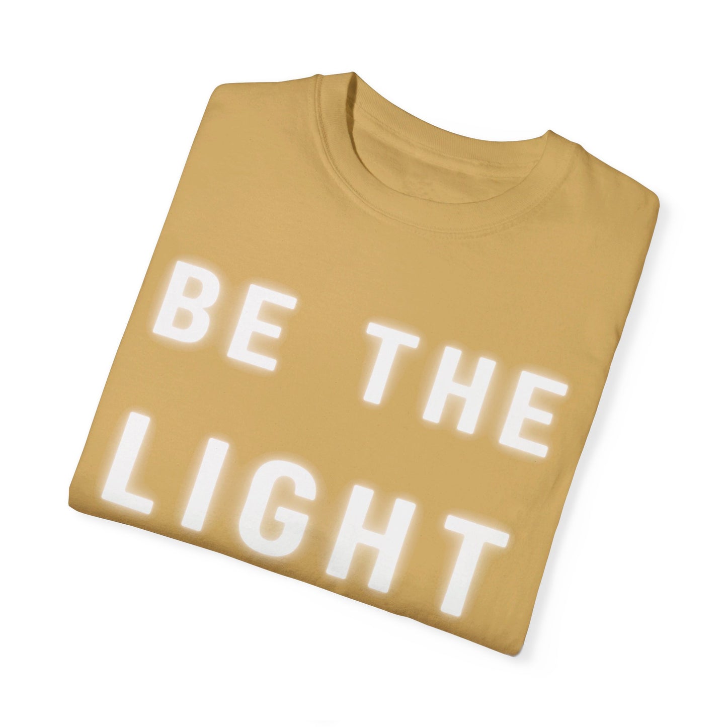 Be The Light