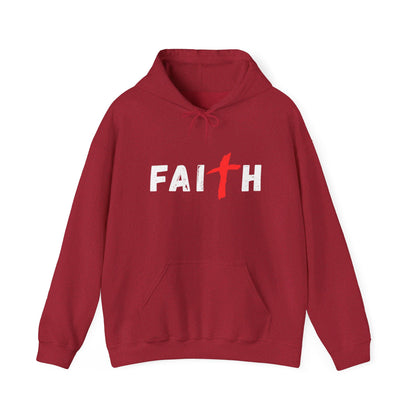 Faith Hoodie