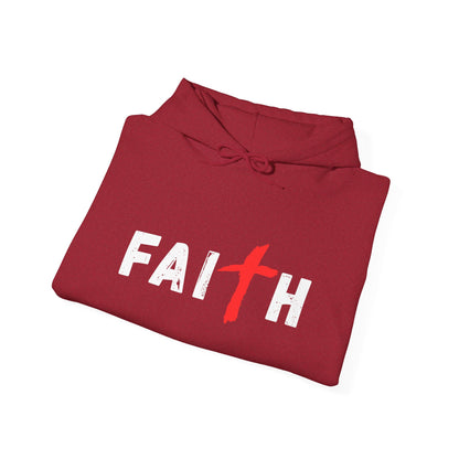 Faith Hoodie