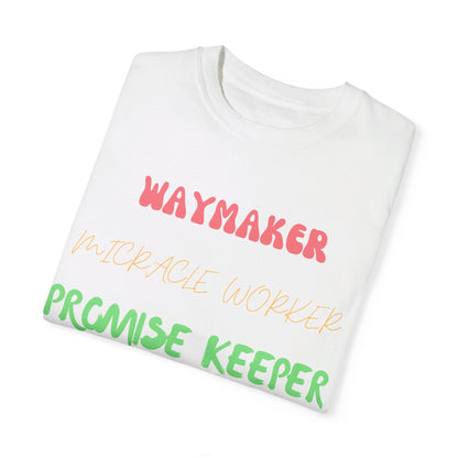 Waymaker