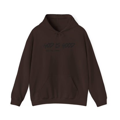 God is Good Hoodie